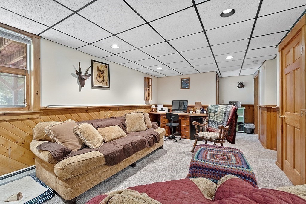 14 Ed Clark Road Hubbardston, MA 01452 - Photo 37 of 41