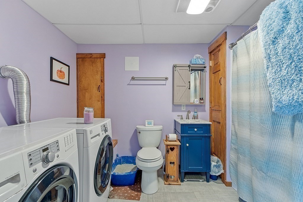 14 Ed Clark Road Hubbardston, MA 01452 - Photo 40 of 41