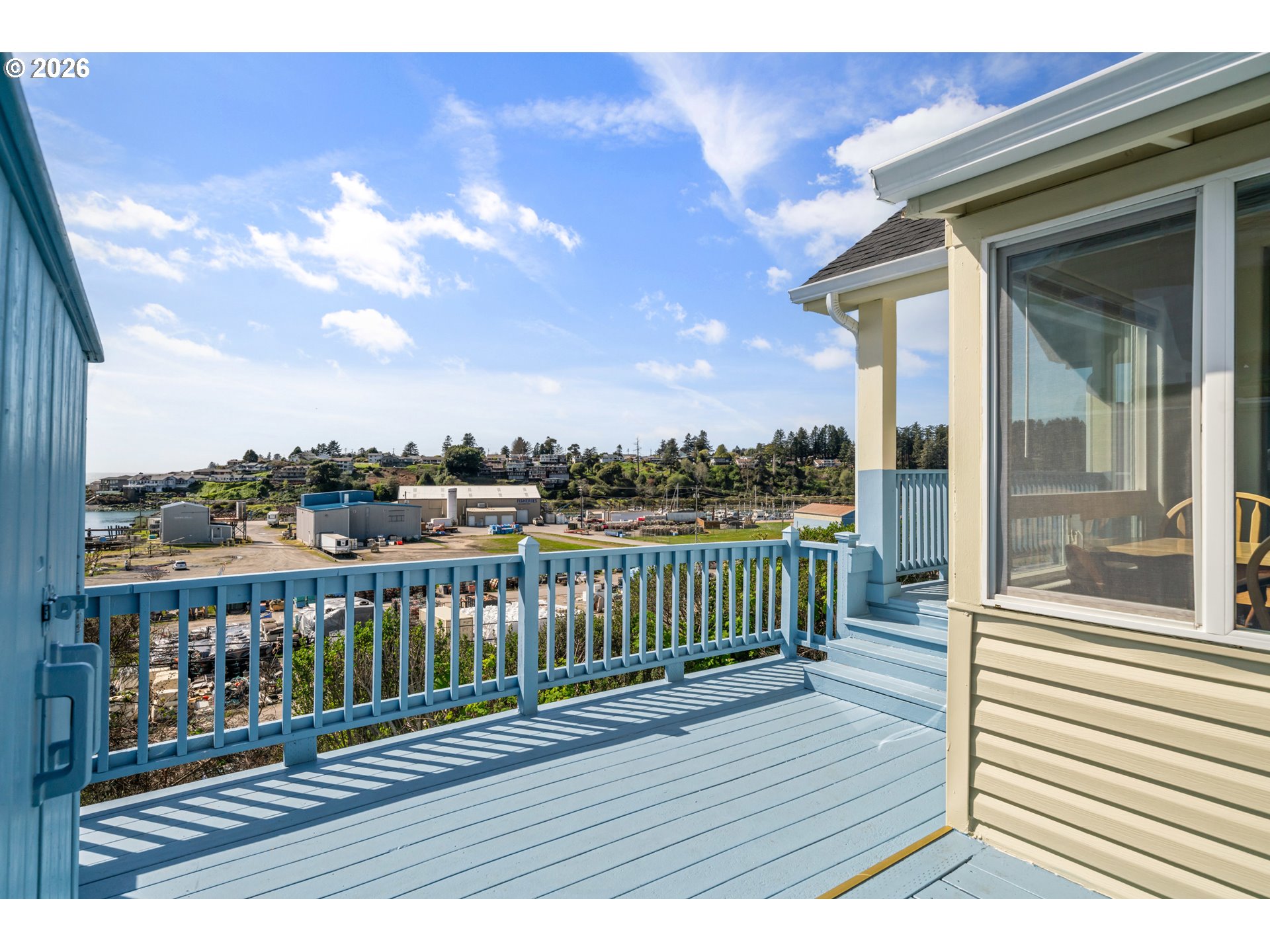 16219 Lower Harbor Road, Unit P5 Brookings, OR 97415 - Photo 20 of 24