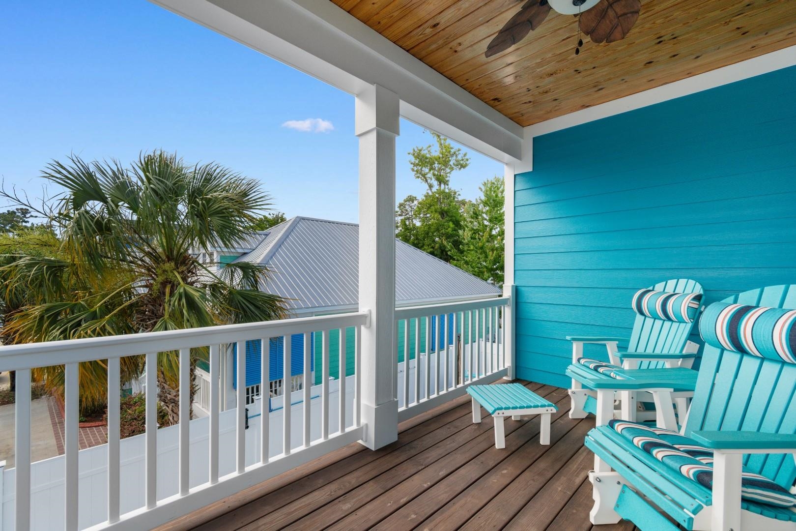 1416 South Poplar Drive Surfside Beach, SC 29575 - Photo 27 of 40