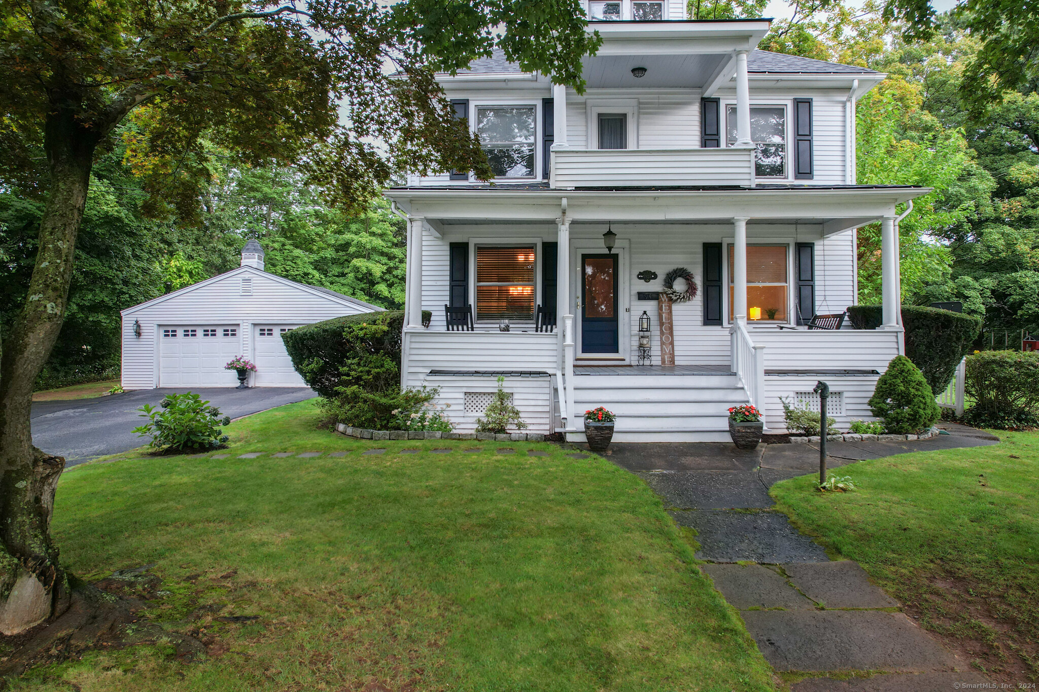 94 Oakland Road Southington, CT 06489 - Photo 1 of 1 Gallery Image 1