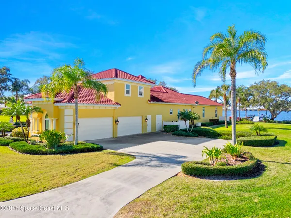 $4,999,000 | 265 Stewart Drive, Merritt Island, FL 32952