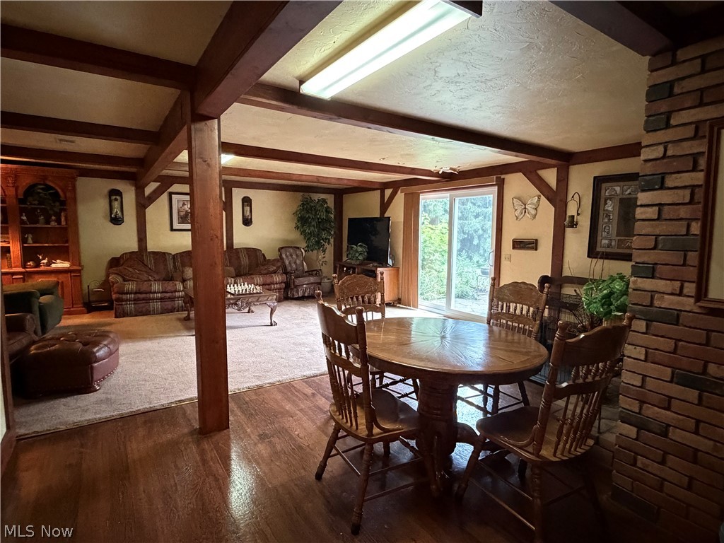 9399 Stump Road Minerva, OH 44657 - Photo 38 of 47
