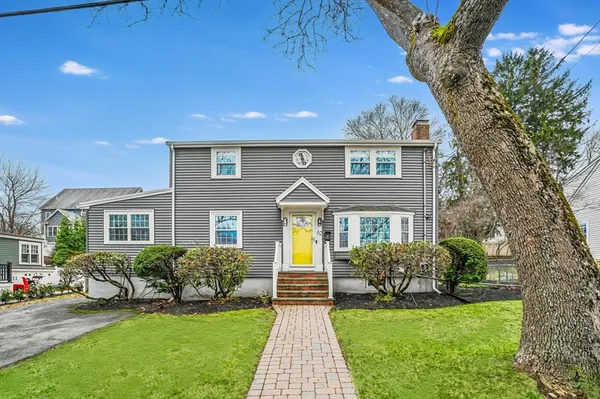 $4,650 | 62 Sycamore Road, Melrose, MA 02176