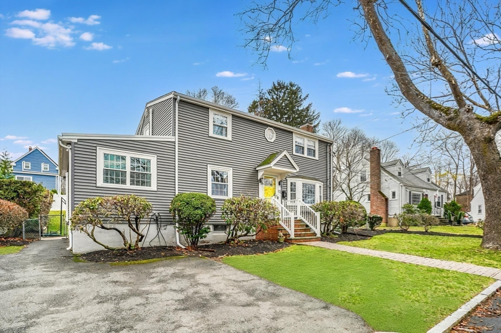 62 Sycamore Road Melrose, MA 02176 - Photo 18 of 18