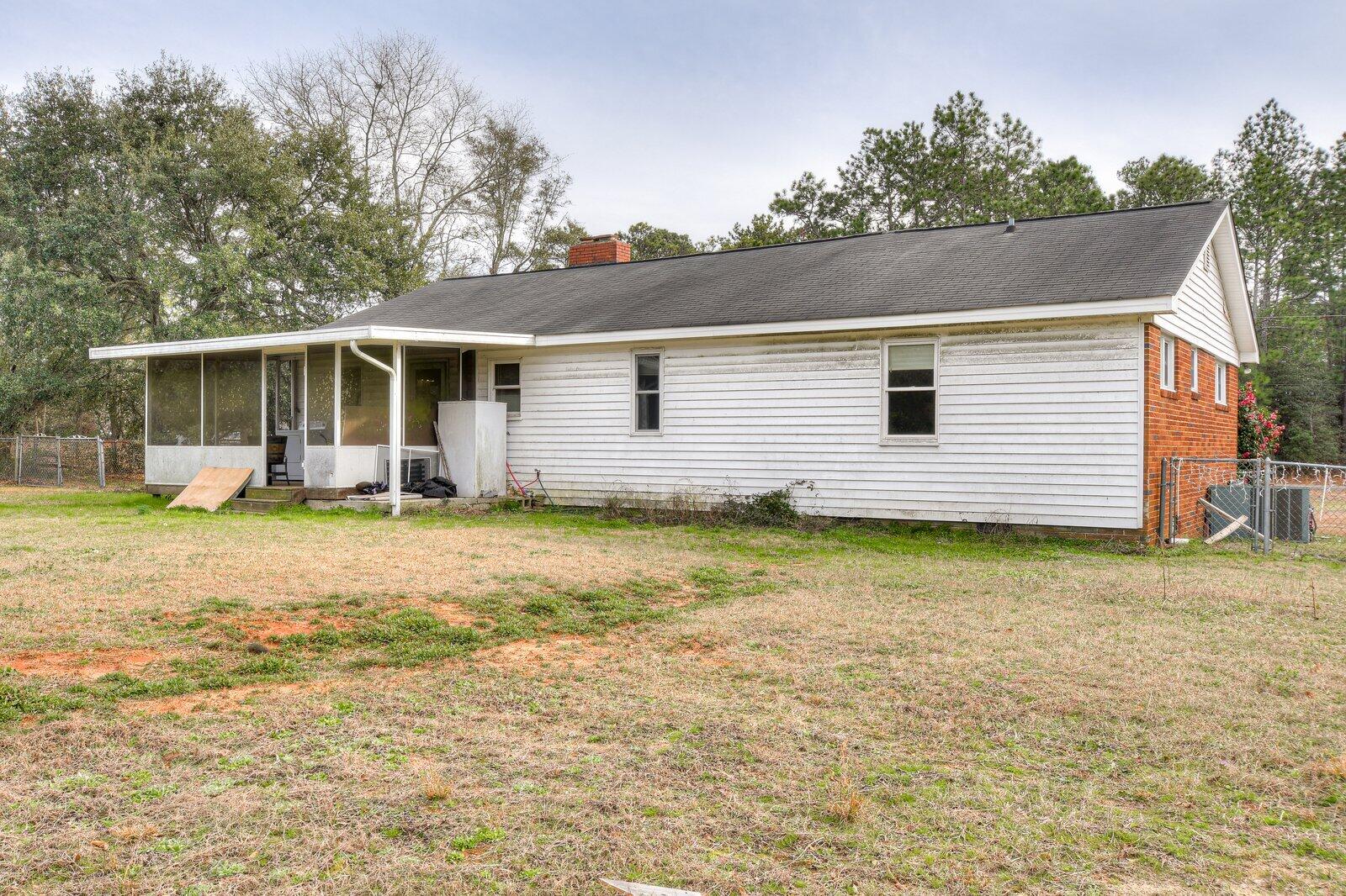 116 Rainbow Falls Road Graniteville, SC 29829 - Photo 29 of 29 Gallery Image 29