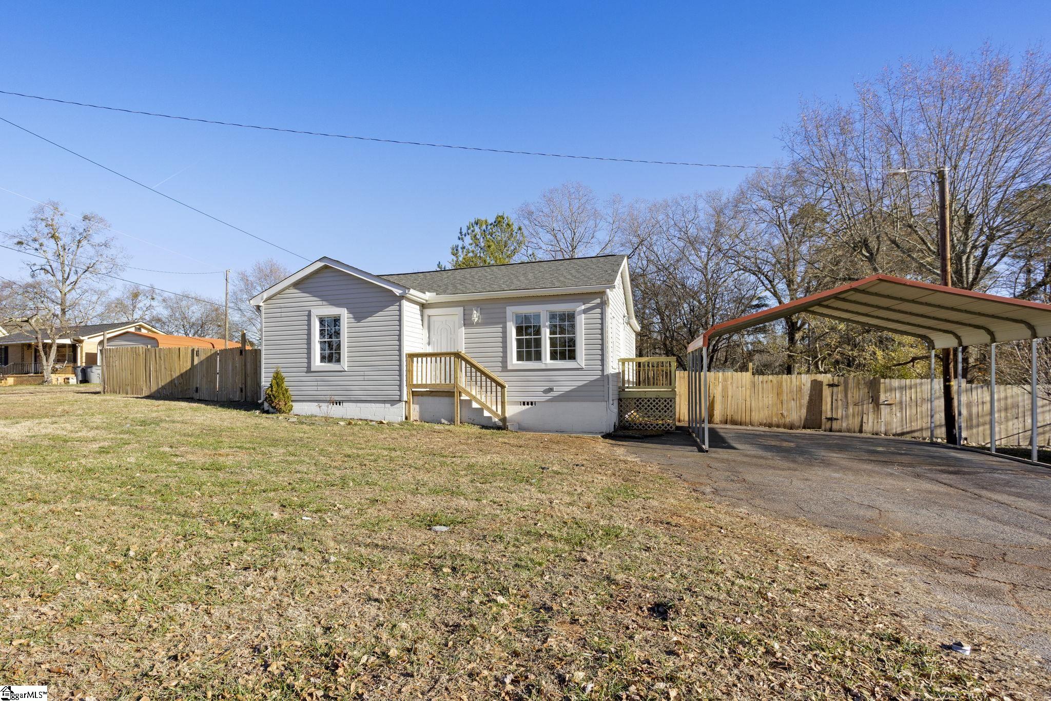 16 Rison Road Greenville, SC 29611 - Photo 17 of 34