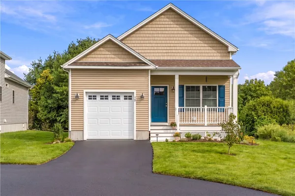$579,900 | 12 Abigale Court, Coventry, RI 02816