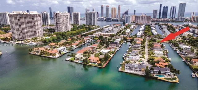 $2,650,003 | 3428 Northeast 169th Street, North Miami Beach, FL 33160