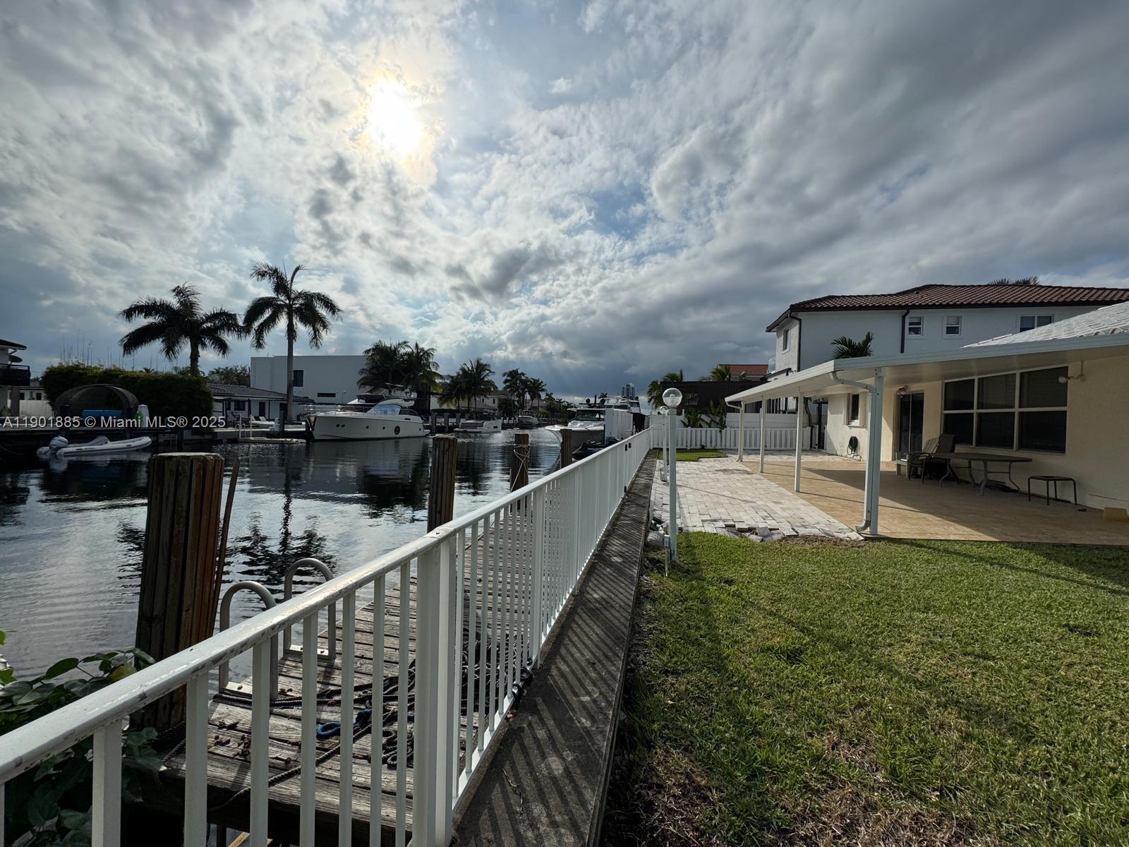 3428 Northeast 169th Street North Miami Beach, FL 33160 - Photo 5 of 5