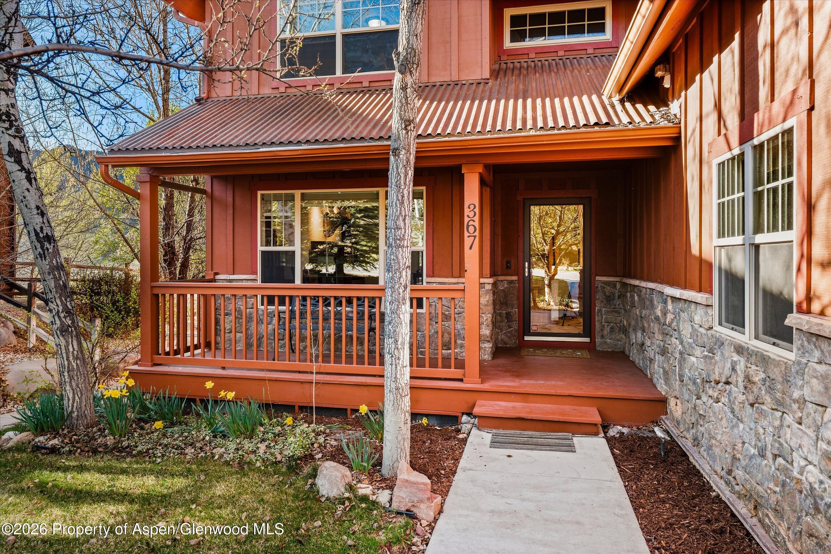 367 Faas Ranch Road New Castle, CO 81647 - Photo 2 of 38 04-367FaasRanchRd_26032604