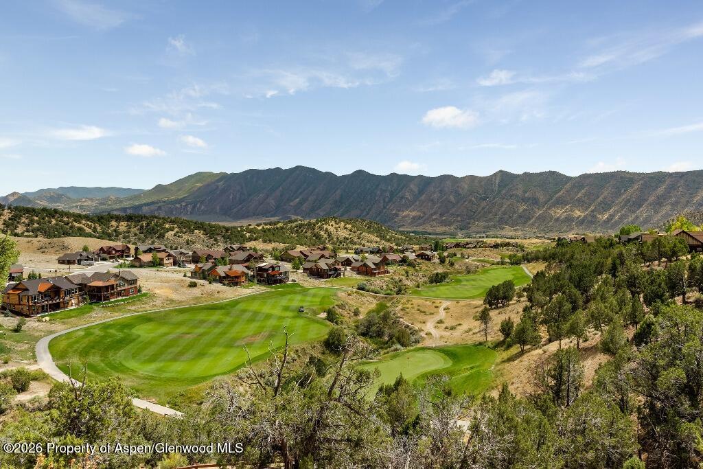 367 Faas Ranch Road New Castle, CO 81647 - Photo 37 of 38 golf course