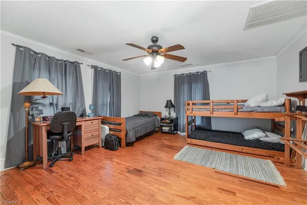 $285,000 | 334 East Swannanoa Avenue, Liberty, NC 27298