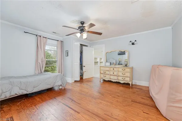 $285,000 | 334 East Swannanoa Avenue, Liberty, NC 27298