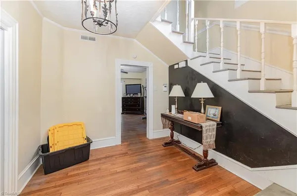 $285,000 | 334 East Swannanoa Avenue, Liberty, NC 27298