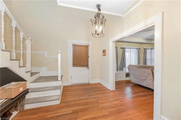 $285,000 | 334 East Swannanoa Avenue, Liberty, NC 27298