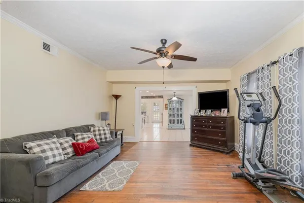 $285,000 | 334 East Swannanoa Avenue, Liberty, NC 27298