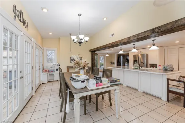 $285,000 | 334 East Swannanoa Avenue, Liberty, NC 27298