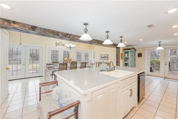 $285,000 | 334 East Swannanoa Avenue, Liberty, NC 27298