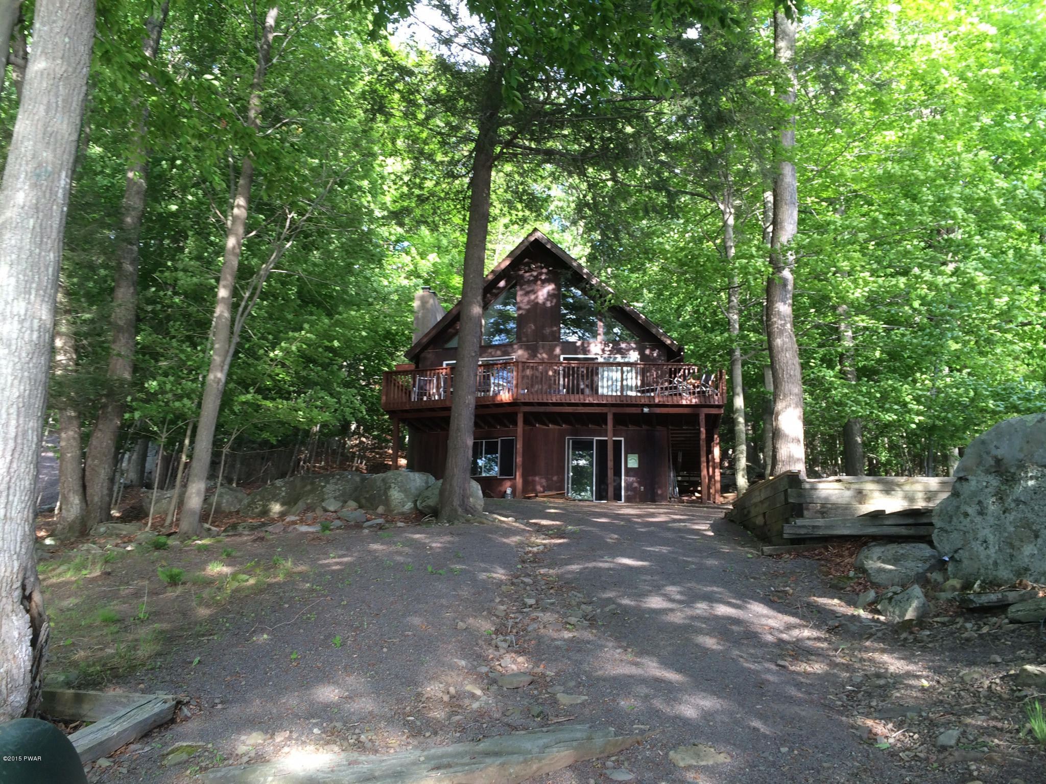 2036 Roamingwood Road Lake Ariel, PA 18436 - Photo 7 of 30