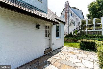 4610 Overbrook Road Bethesda, MD 20816 - Photo 52 of 55 Gallery Image 52