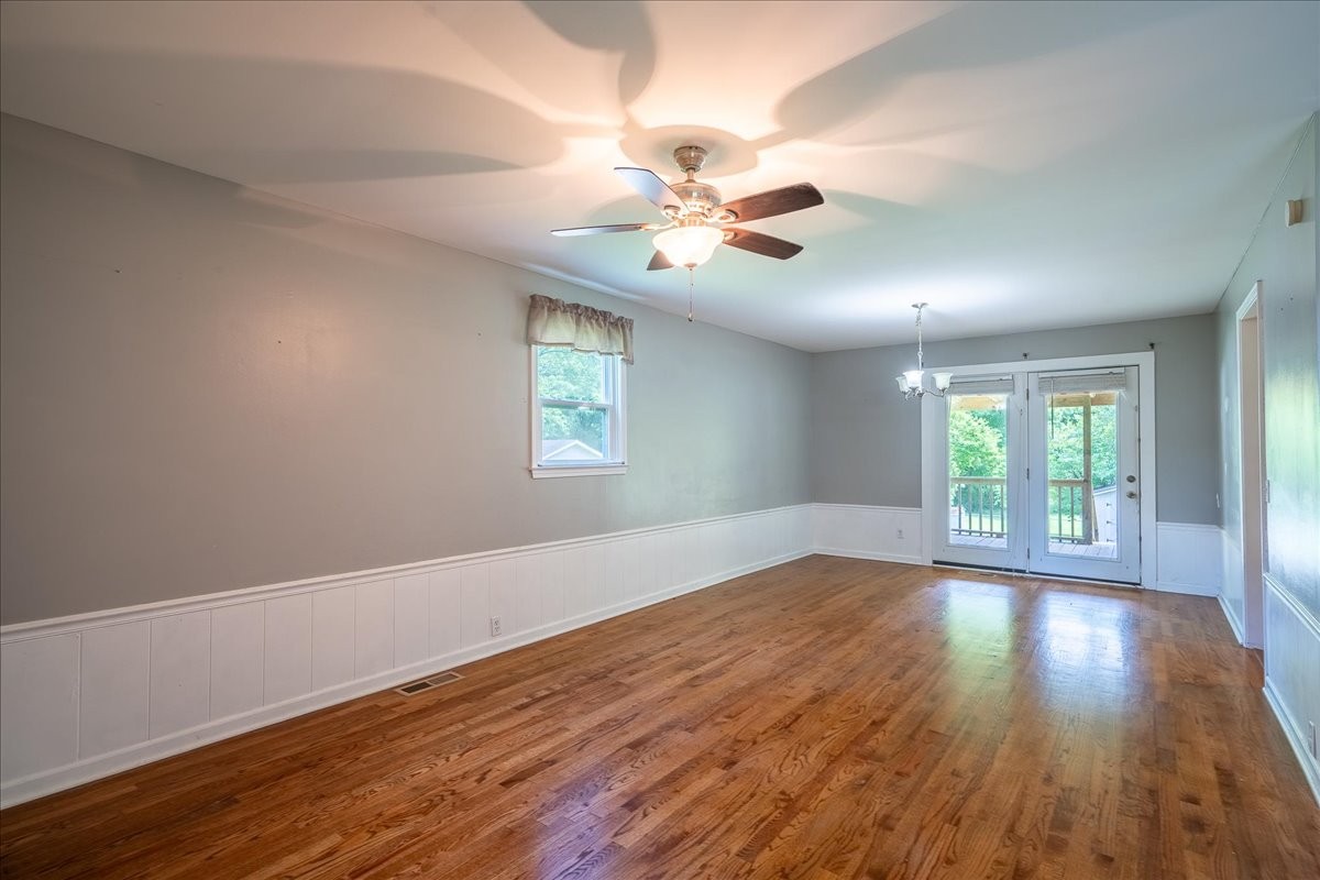 312 Prosser Road Lawrenceburg, TN 38464 - Photo 7 of 26