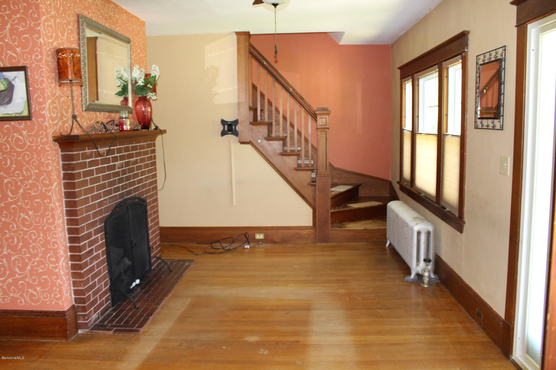 116 Notch Road North Adams, MA 01247 - Photo 3 of 26 IMG_5425