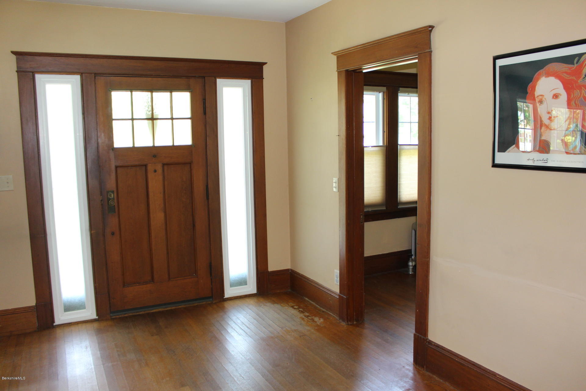 116 Notch Road North Adams, MA 01247 - Photo 5 of 26 IMG_5424