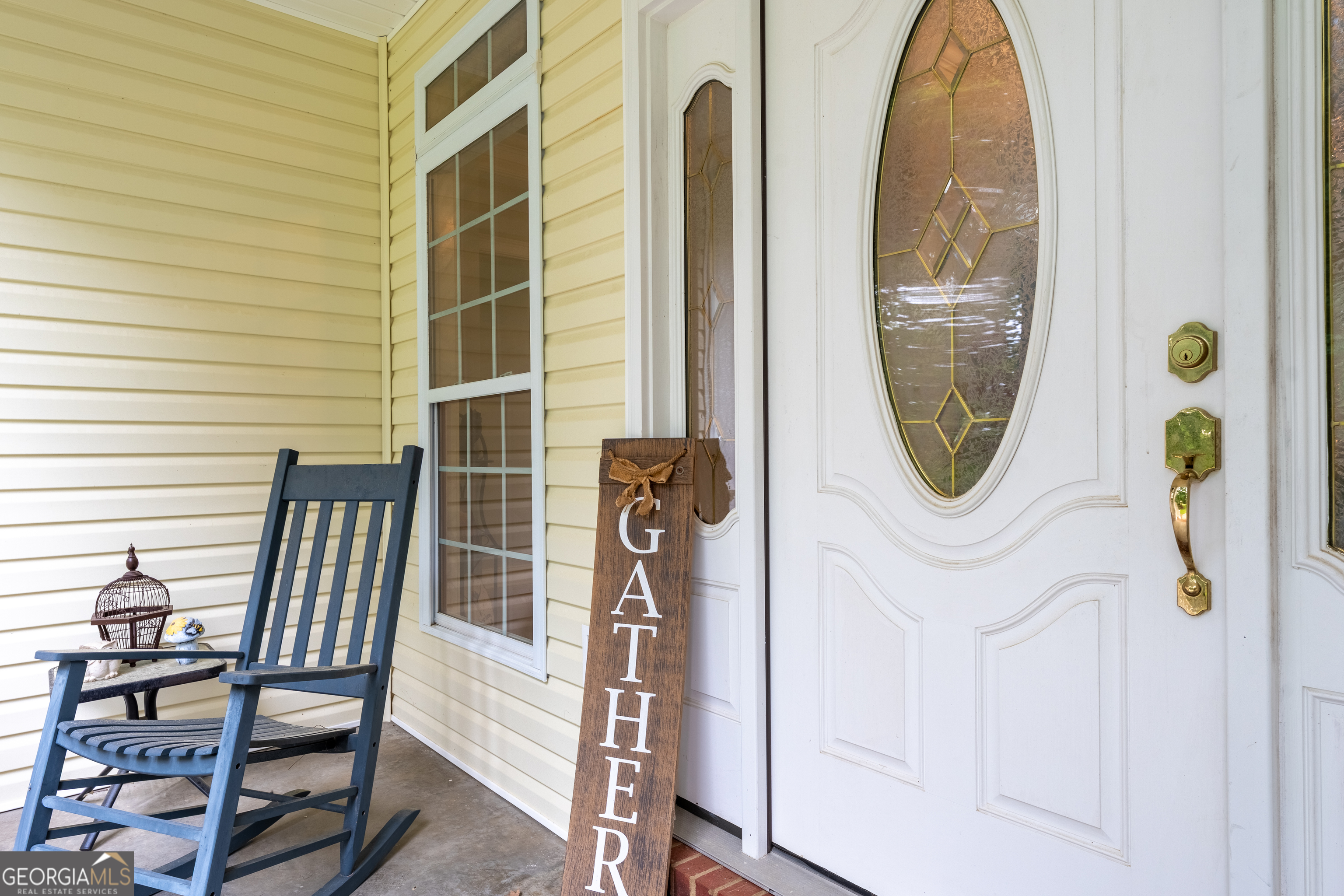 140 Honeysuckle Road Northwest Milledgeville, GA 31061 - Photo 14 of 42
