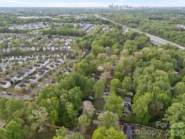 $269,000 | 2246 Sunset Boulevard, Charlotte, NC 28269