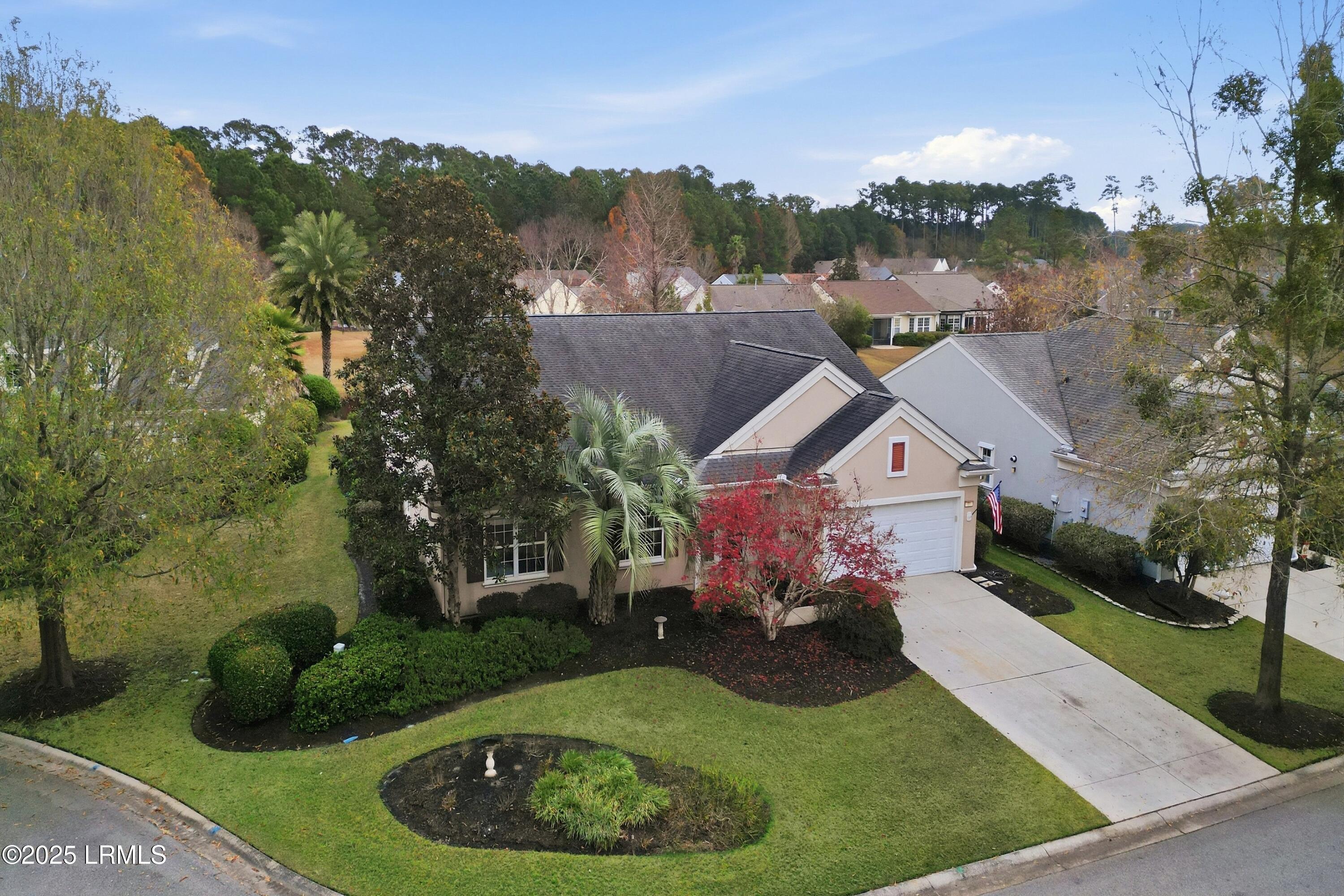 91 Doncaster Lane Bluffton, SC 29909 - Photo 37 of 53 57_ecp_010