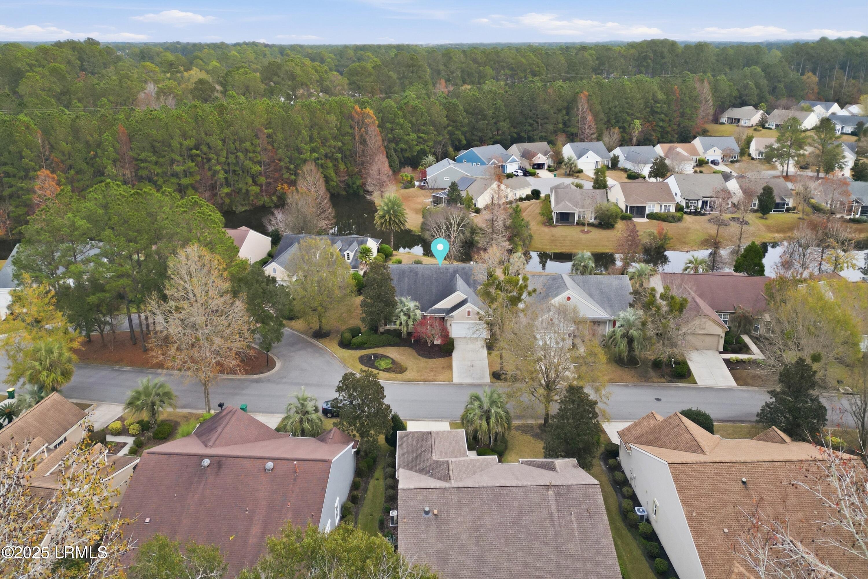 91 Doncaster Lane Bluffton, SC 29909 - Photo 39 of 53 61_ecp_012