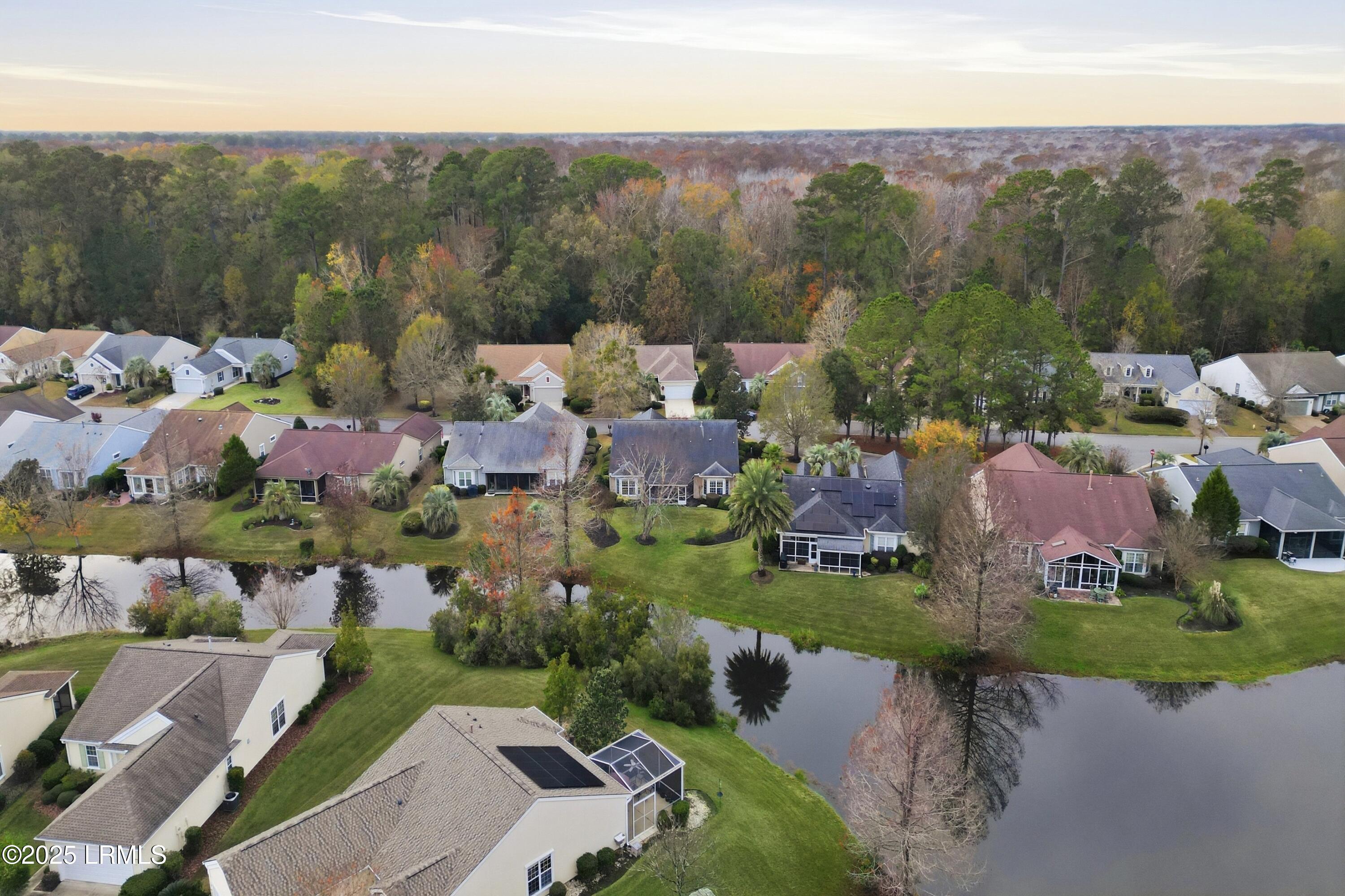 91 Doncaster Lane Bluffton, SC 29909 - Photo 42 of 53 69_ecp_016