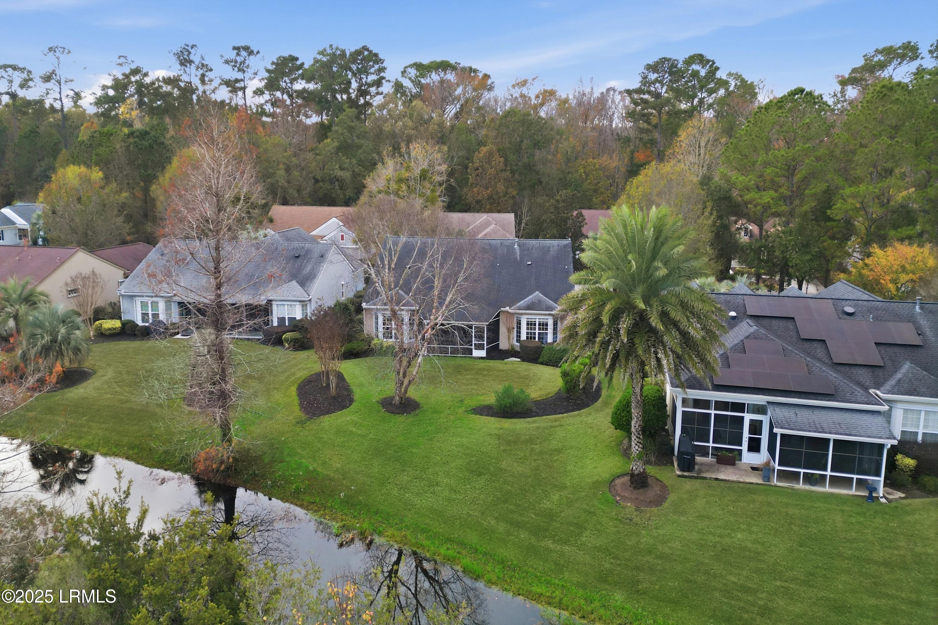 91 Doncaster Lane Bluffton, SC 29909 - Photo 45 of 53 75_ecp_019