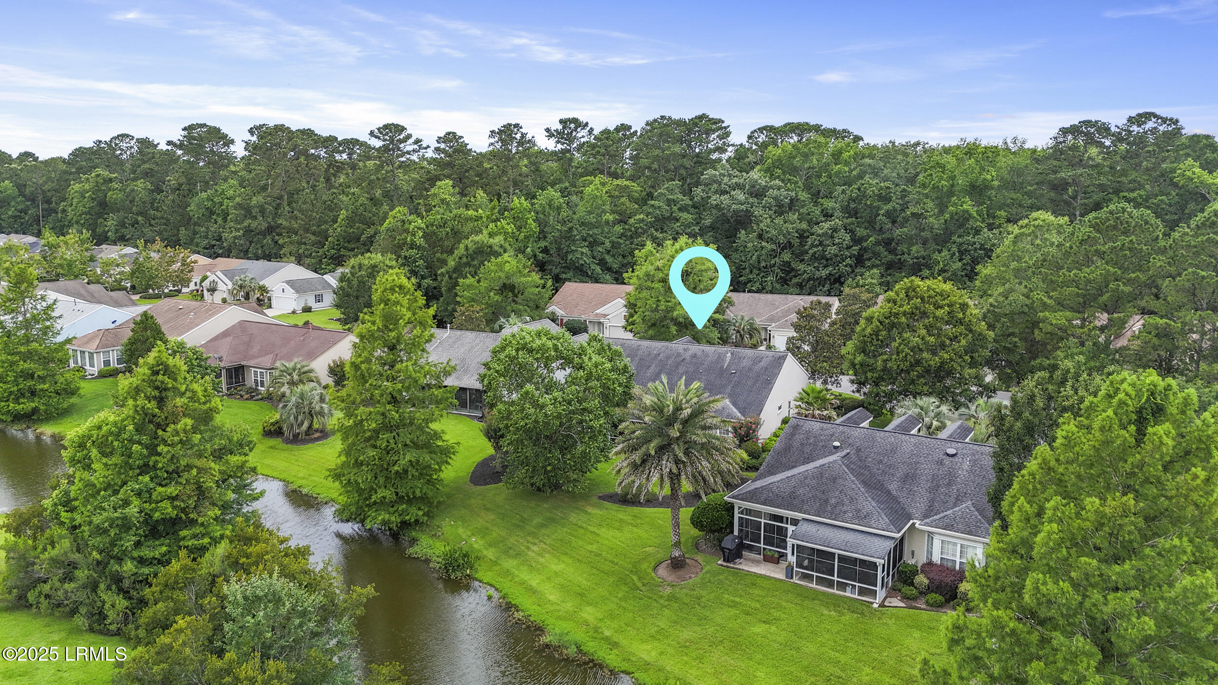 91 Doncaster Lane Bluffton, SC 29909 - Photo 49 of 62 64_dji_20250612130835_0024_d_1