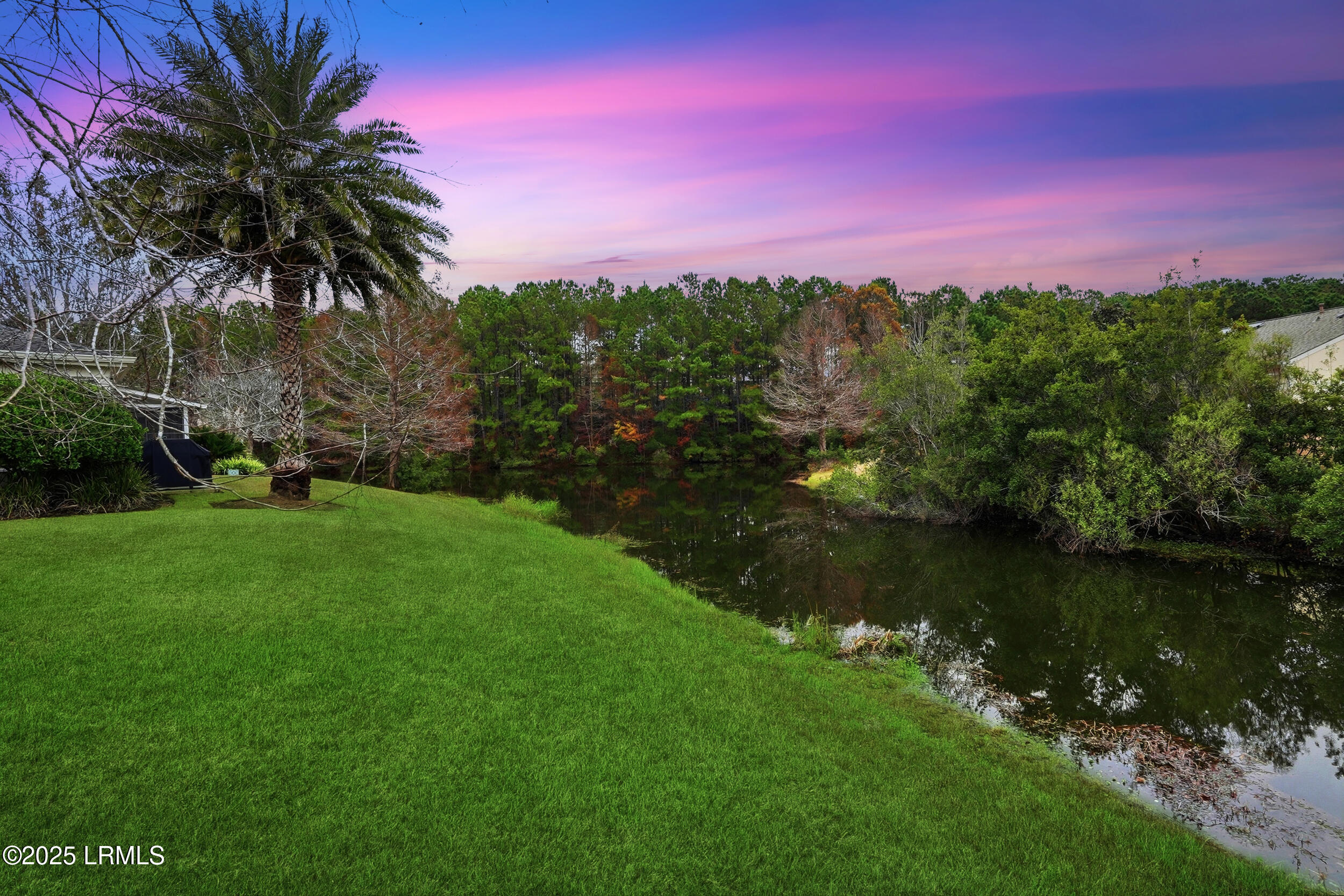 91 Doncaster Lane Bluffton, SC 29909 - Photo 58 of 62 Twilight