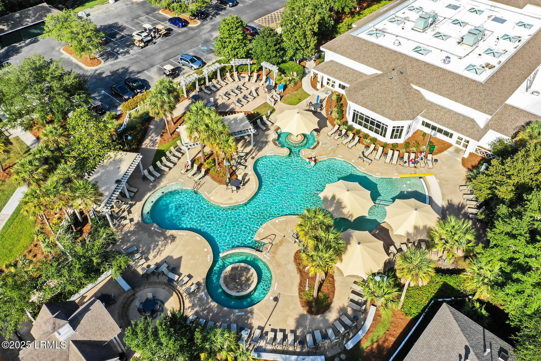 91 Doncaster Lane Bluffton, SC 29909 - Photo 61 of 62 88_dji_0724-small