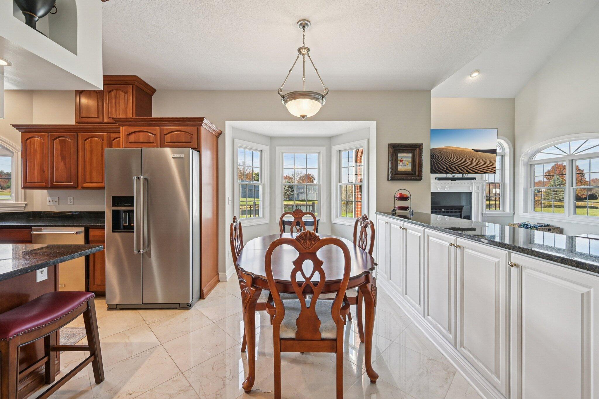 5360 Smothers Road Westerville, OH 43081 - Photo 38 of 132