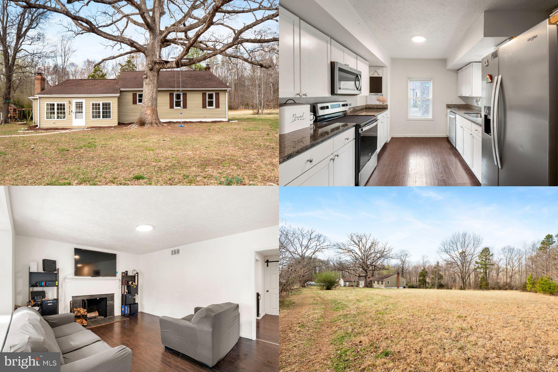 4346 Razor Hill Road Bealeton, VA 22712 - Photo 1 of 29 Gallery Image 1