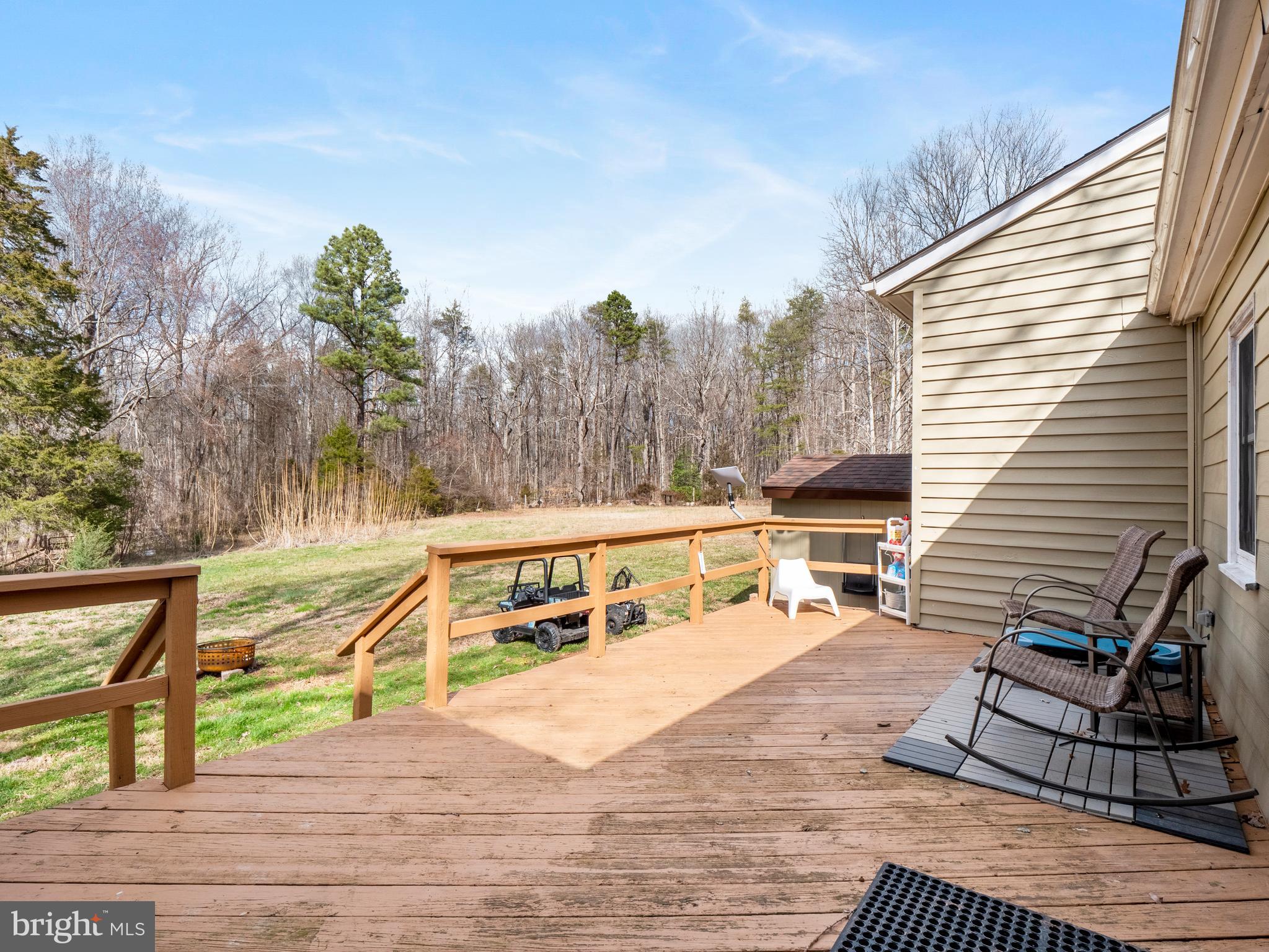4346 Razor Hill Road Bealeton, VA 22712 - Photo 20 of 29 Gallery Image 20