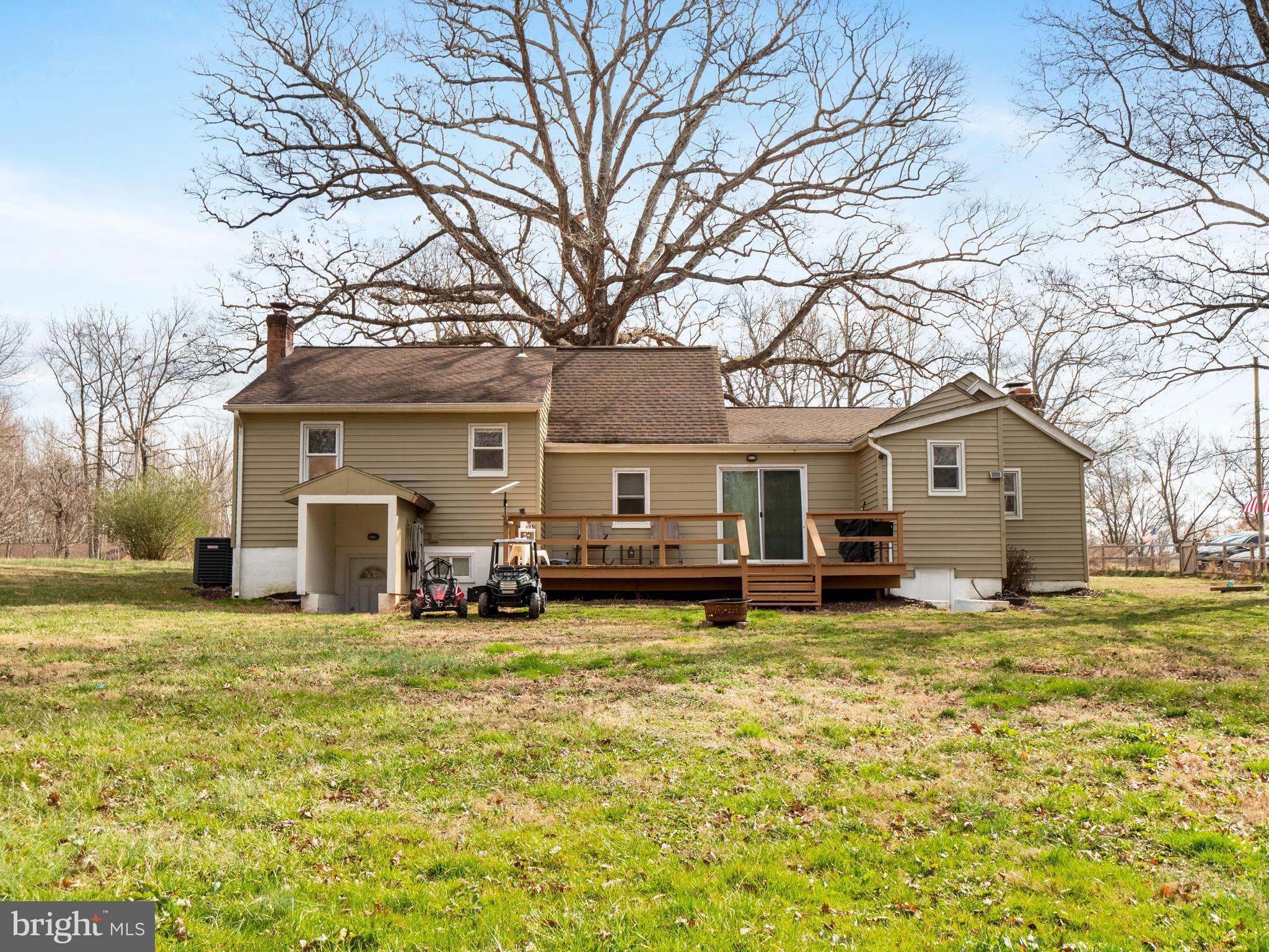 4346 Razor Hill Road Bealeton, VA 22712 - Photo 21 of 29 Gallery Image 21