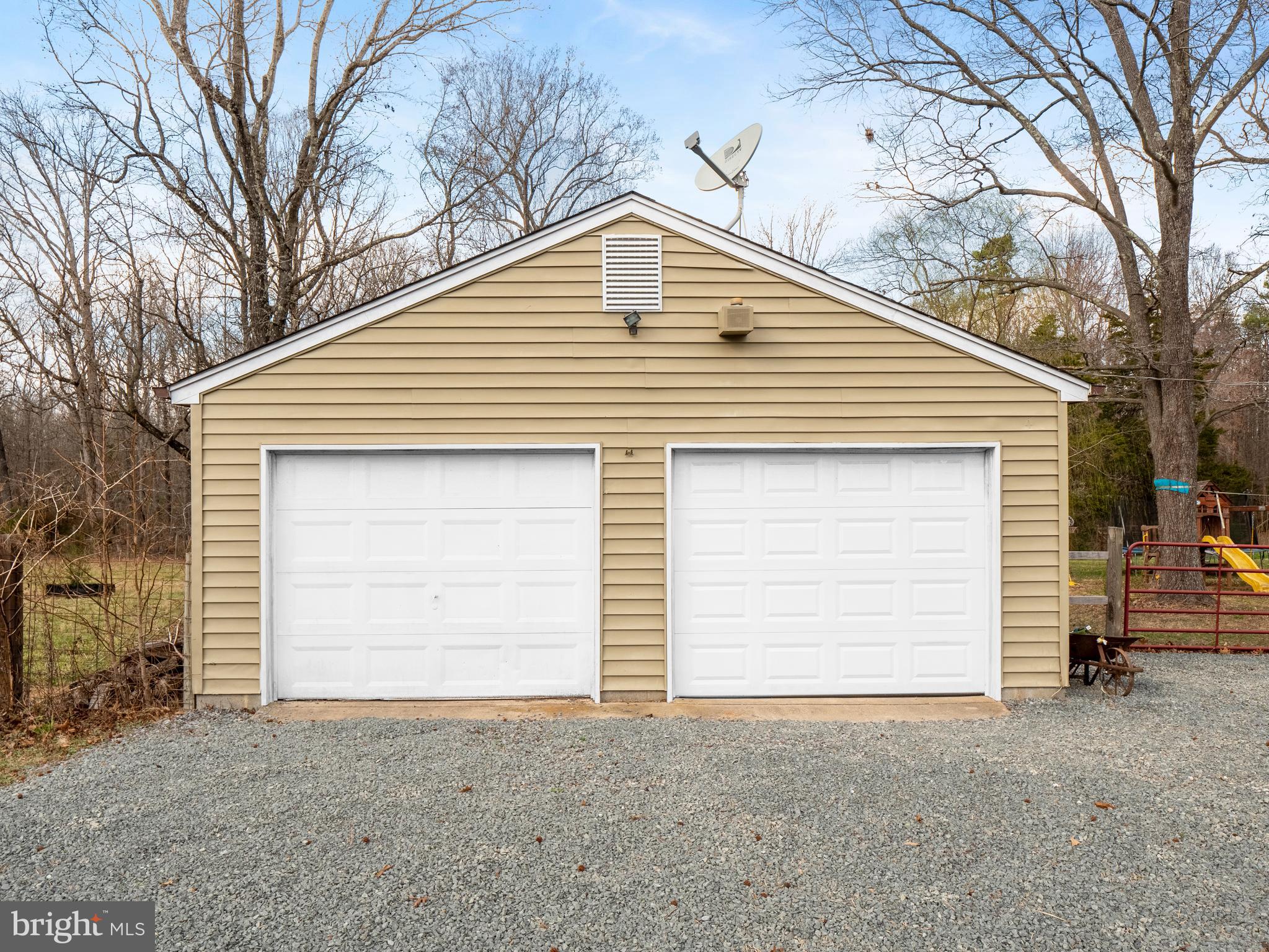 4346 Razor Hill Road Bealeton, VA 22712 - Photo 24 of 29 Gallery Image 24