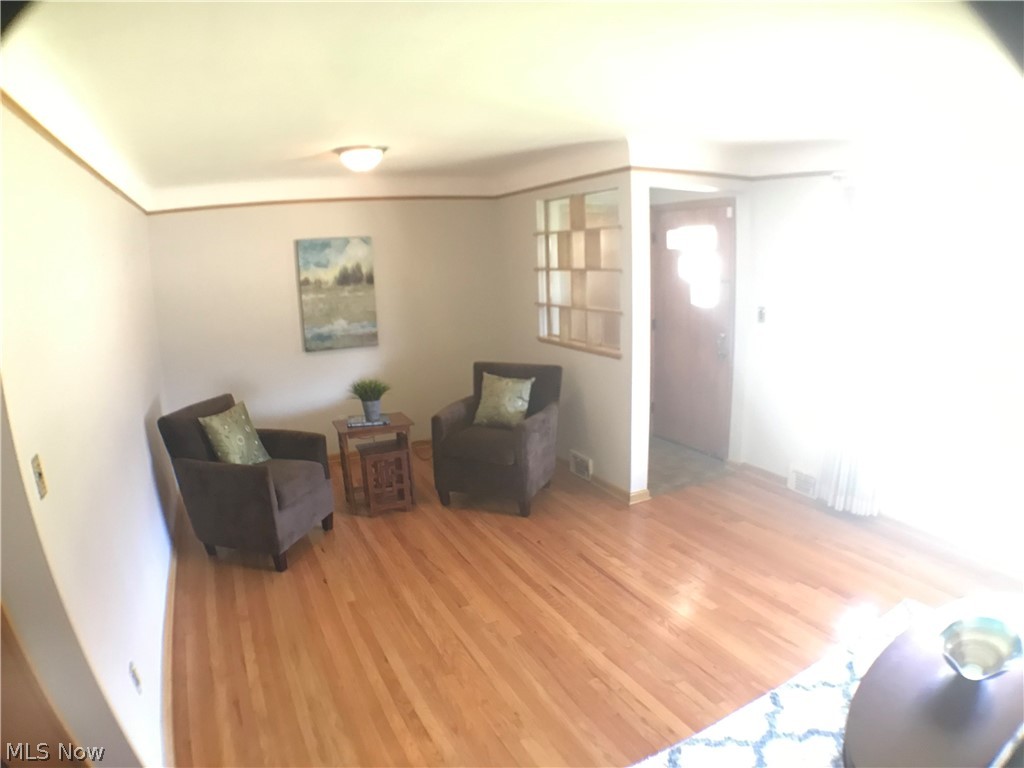 9709 David Road Garfield Heights, OH 44125 - Photo 3 of 17