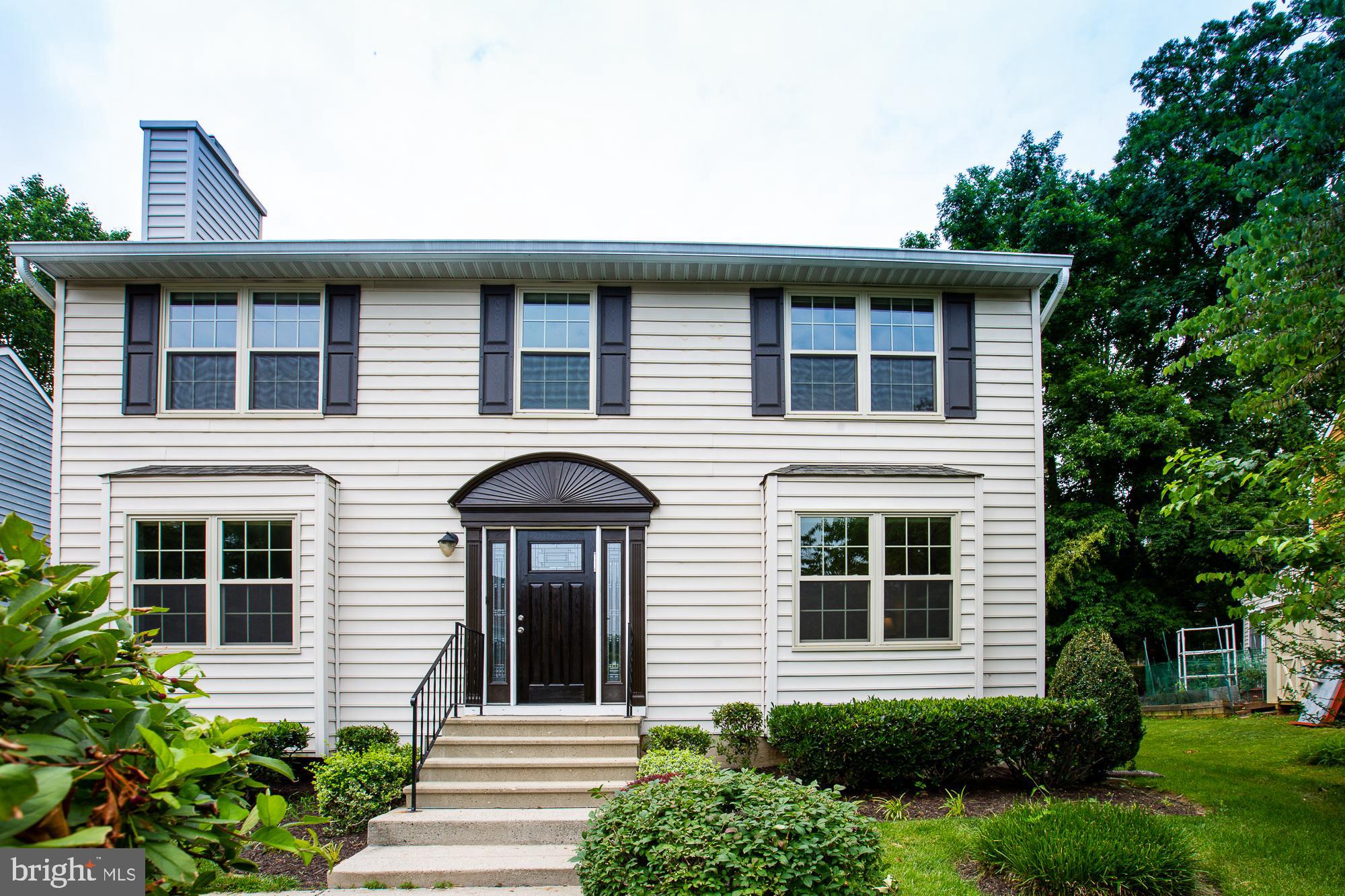 3020 Temple Gate Road Baltimore, MD 21209 - Photo 1 of 37
