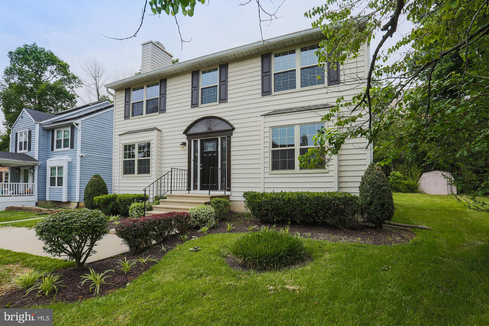 3020 Temple Gate Road Baltimore, MD 21209 - Photo 2 of 37