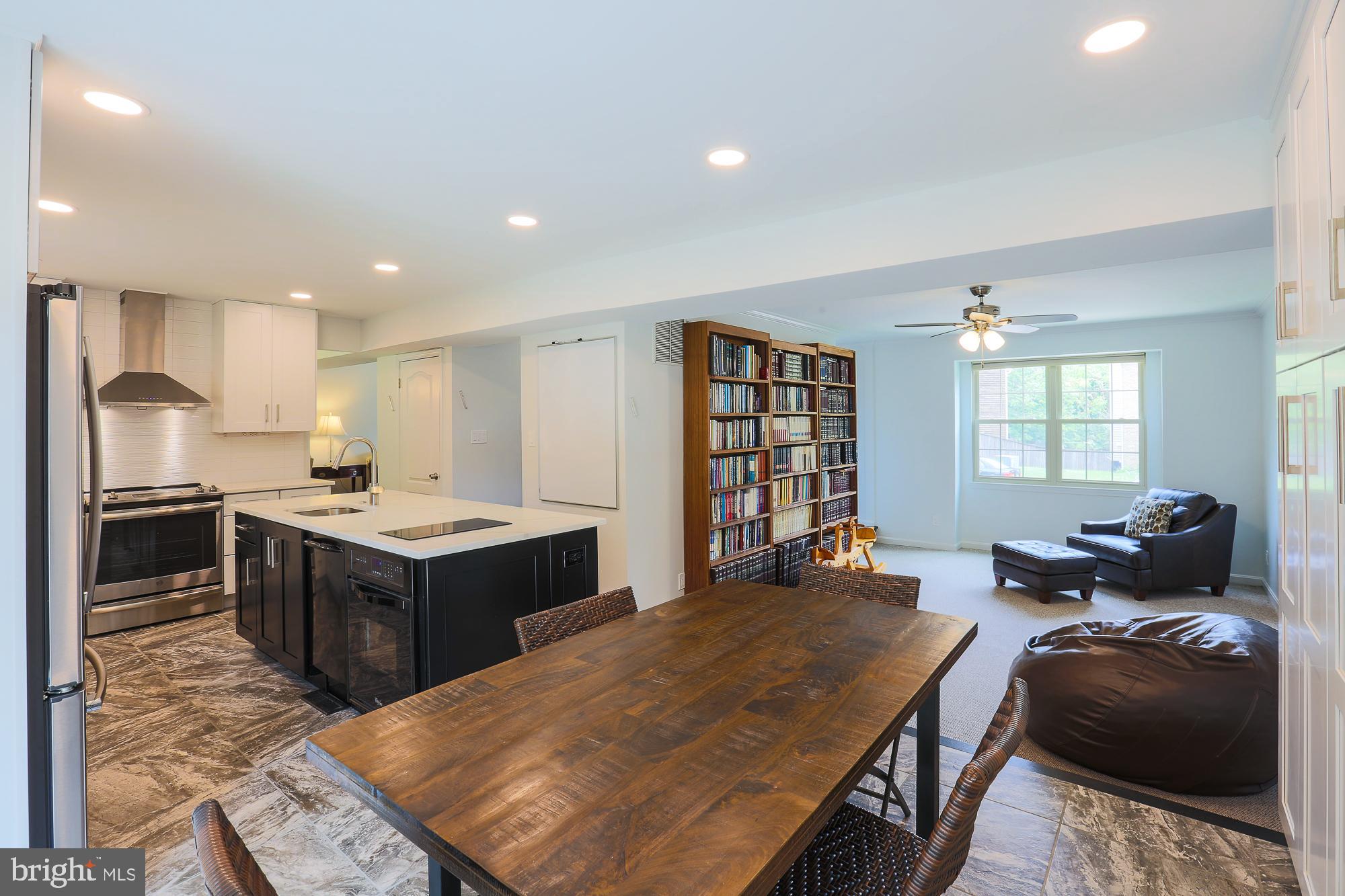3020 Temple Gate Road Baltimore, MD 21209 - Photo 14 of 37
