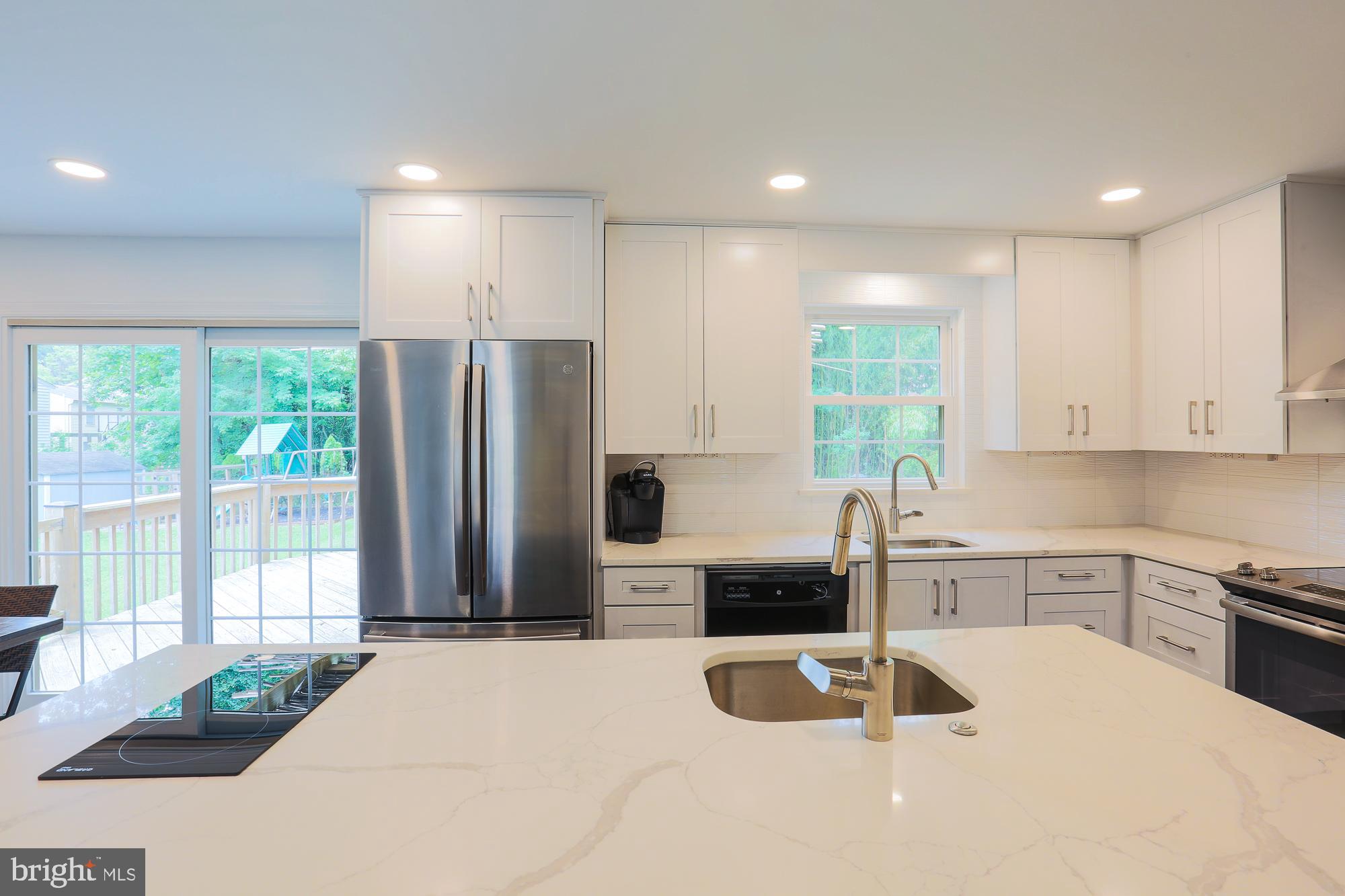 3020 Temple Gate Road Baltimore, MD 21209 - Photo 15 of 37