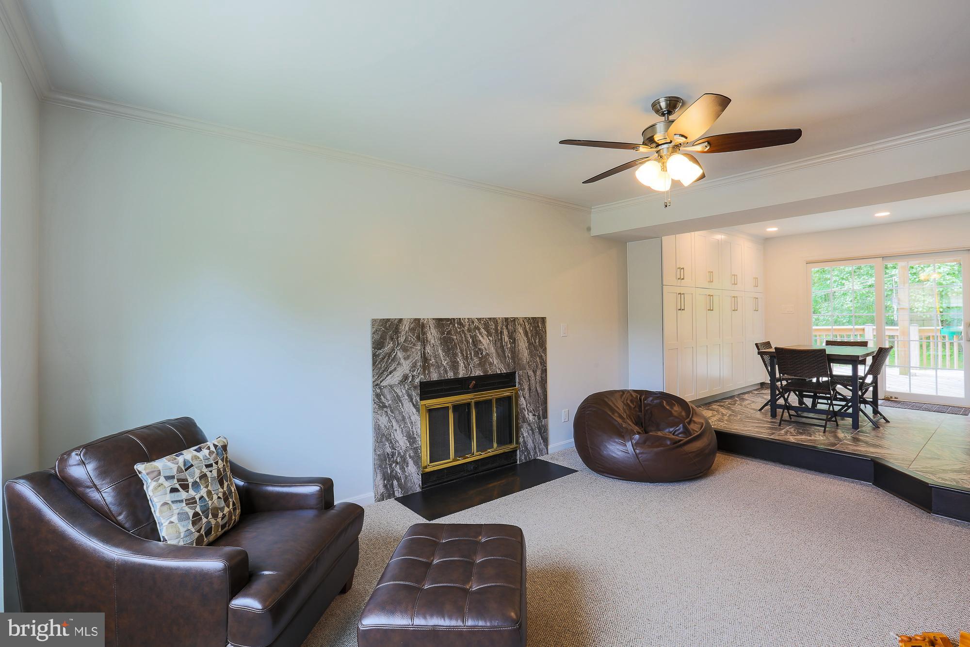 3020 Temple Gate Road Baltimore, MD 21209 - Photo 17 of 37