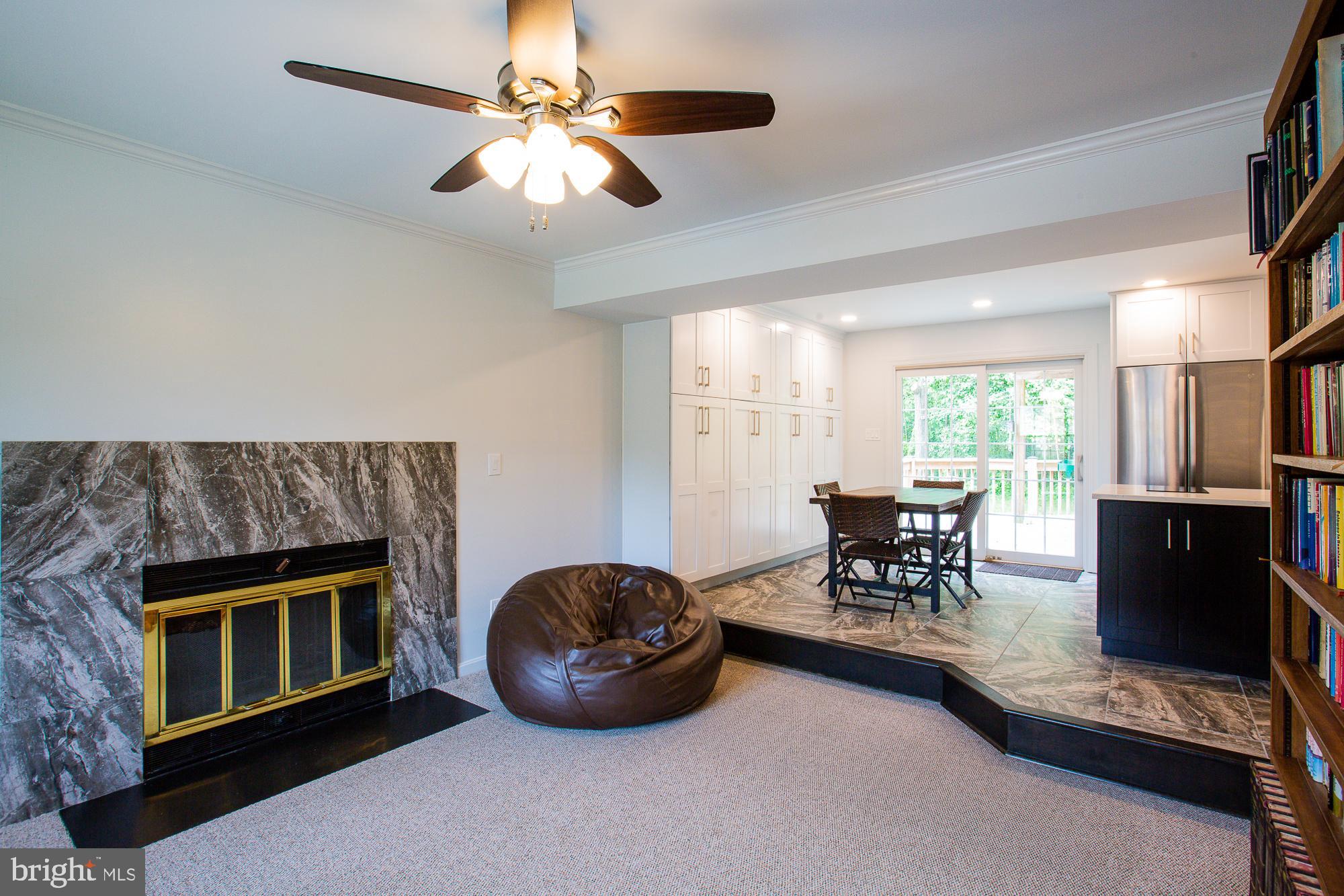 3020 Temple Gate Road Baltimore, MD 21209 - Photo 18 of 37