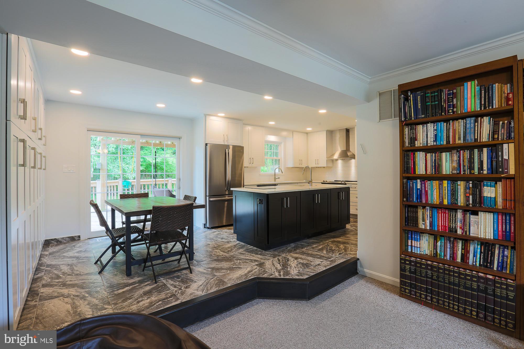 3020 Temple Gate Road Baltimore, MD 21209 - Photo 19 of 37